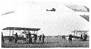 Sopwith Camels
